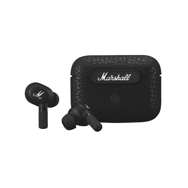 AUDÍFONOS MARSHALL MOTIF ANC IN EAR WIRE