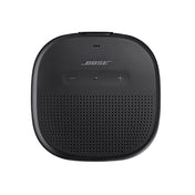 Bocina Bose SoundLinkMicro BT - Negro