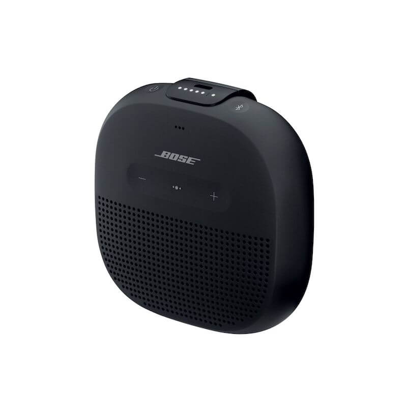 Bocina Bose SoundLinkMicro BT - Negro