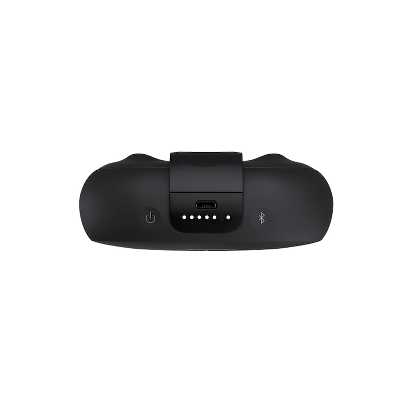 Bocina Bose SoundLinkMicro BT - Negro