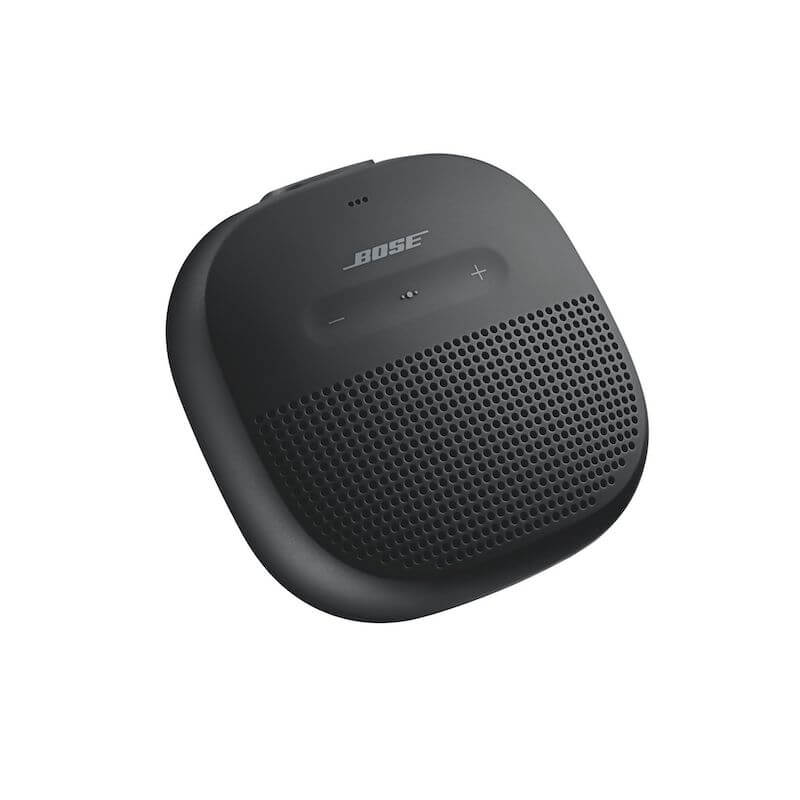 Bocina Bose SoundLinkMicro BT - Negro