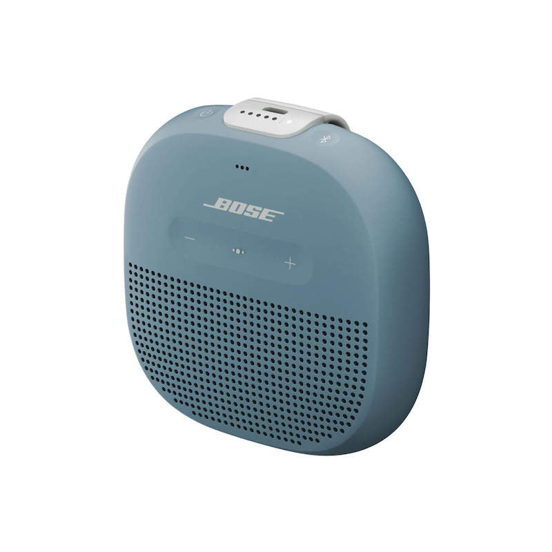 PARLANTE BOSE SOUNDLINK MICRO/PORTABLE B