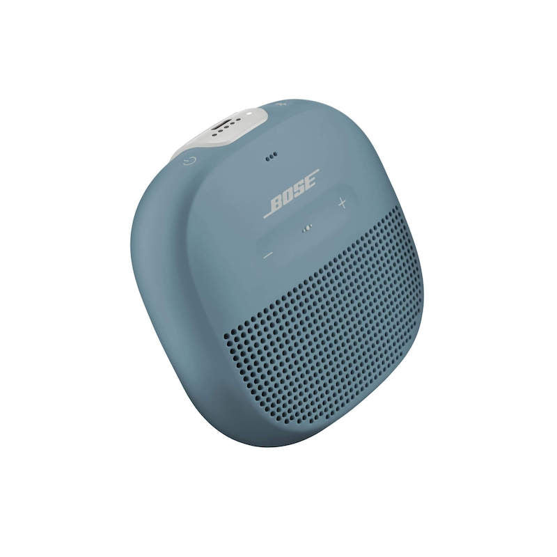 PARLANTE BOSE SOUNDLINK MICRO/PORTABLE B