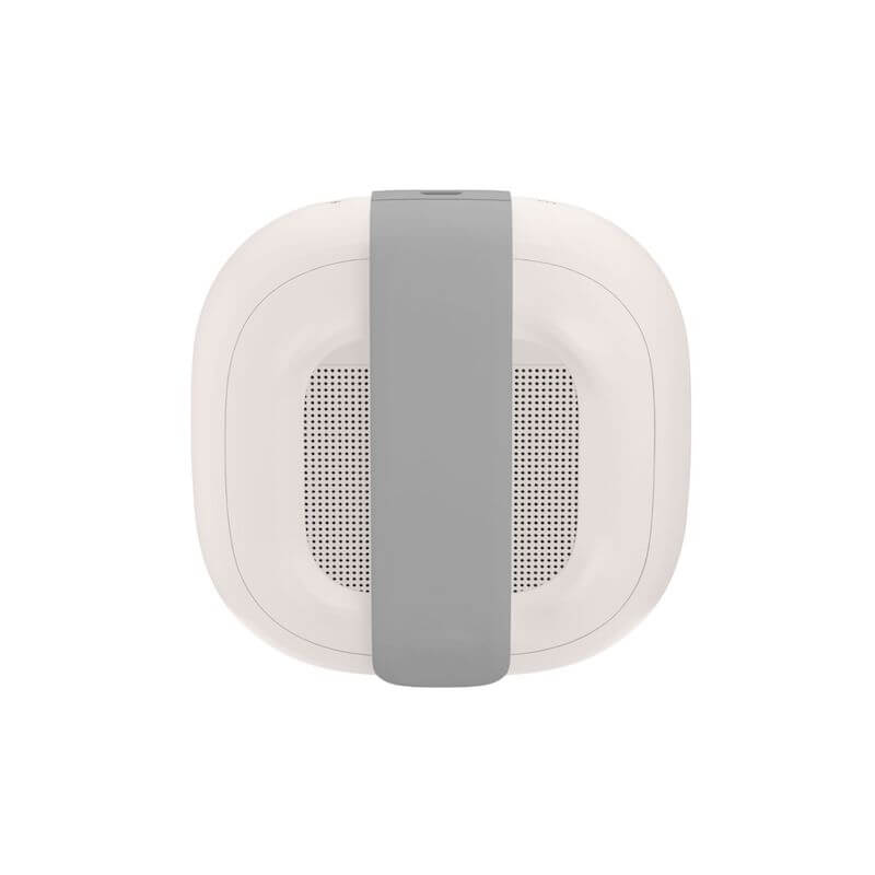 Parlante BOSE SOUNDLINK Micro/Portatil Bluetooth - Blanco