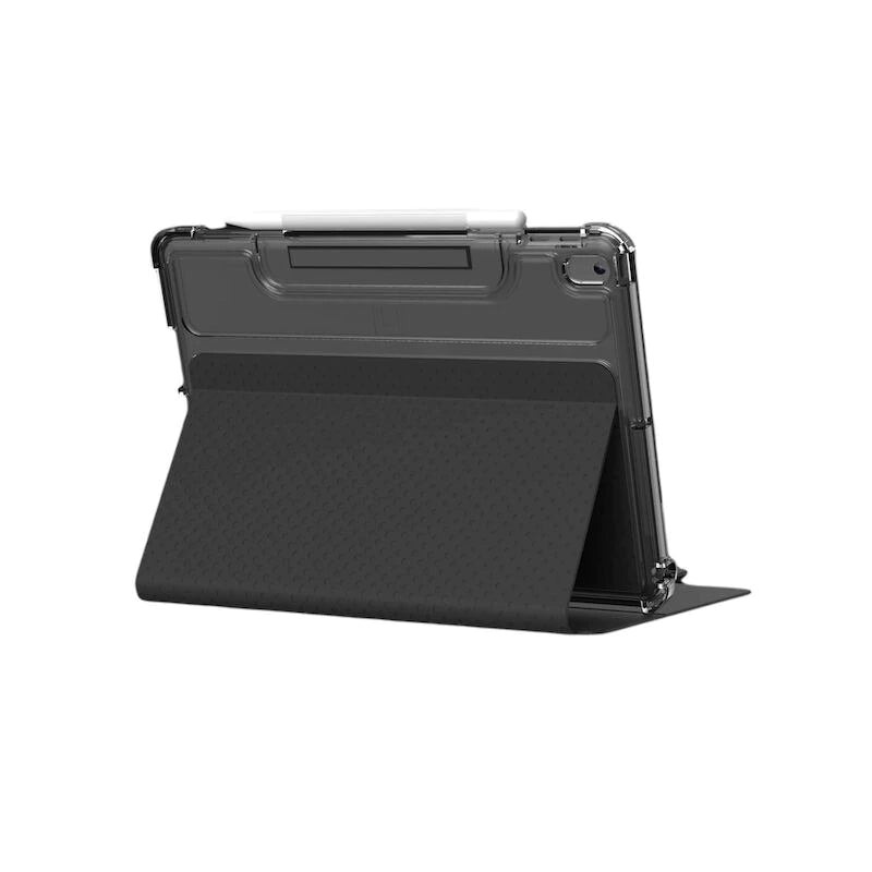 Folio UAG U Lucent para iPad Pro 11"2021/Air 10.9" - Negro