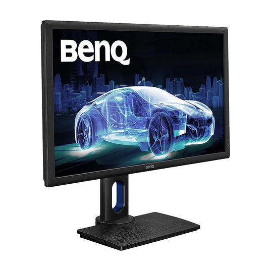 monitor 2k para artes gráficas 27"