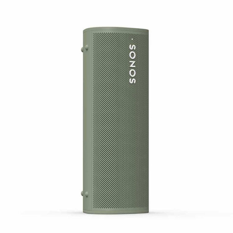 Parlante SONOS Roam/Portable BT - Olive