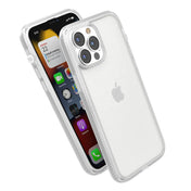 Case Catalyst Influence para iPhone 13 Pro - Transparente