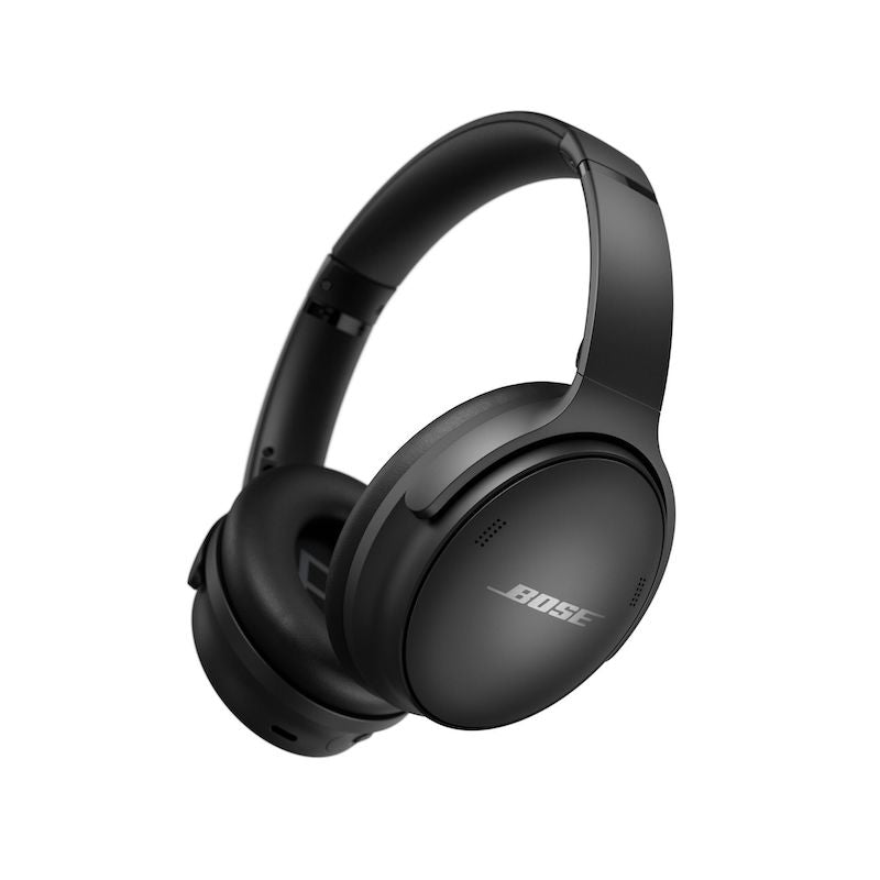 Audifonos Bose QUIETCOMFORT 45 Bluetooth - Negro