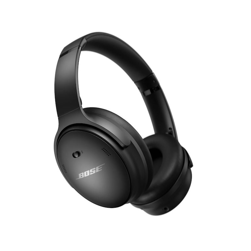 Audifonos Bose QUIETCOMFORT 45 Bluetooth - Negro