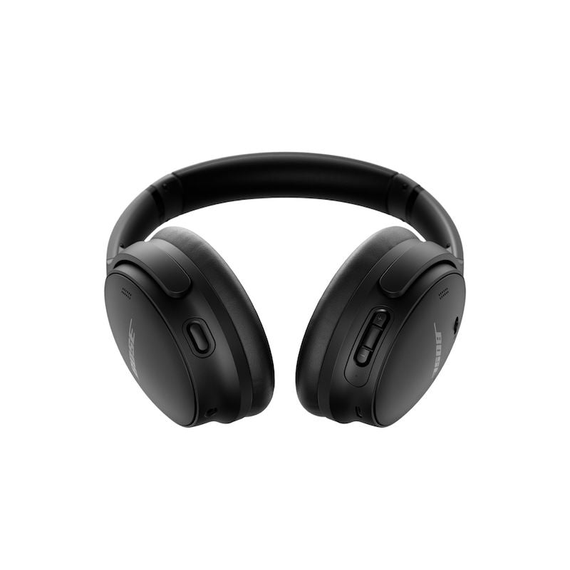 Audifonos Bose QUIETCOMFORT 45 Bluetooth - Negro