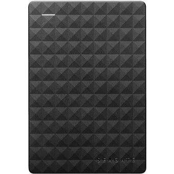 Expansion Portable Seagate 1TB Disco duro externo HDD - 2.5 pulgadas USB 3.0, para Mac y PC con servicios de rescate