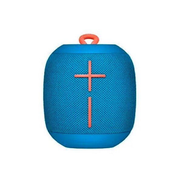 Ultimate ears wonderboom azul