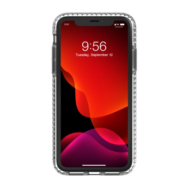 Case y Protector de Pantalla ZAGG 360 Para iPhone 11 - Transparente