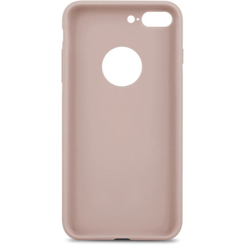 (apple exclusive) iglaze armour case for iphone 7 plus - golden