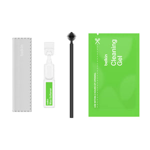 Kit De Restauración Belkin Para AirPods