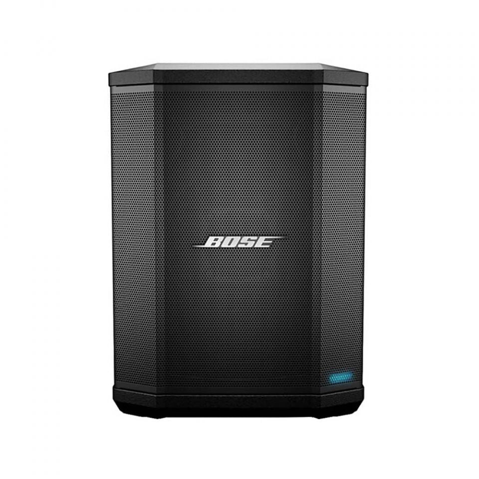 bose s1 pro system 120v - black no incluye bateria