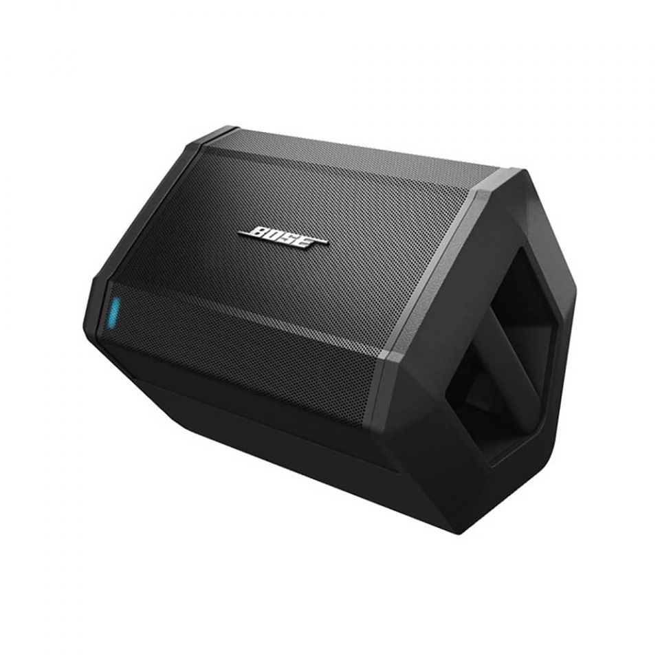 bose s1 pro system 120v - black no incluye bateria