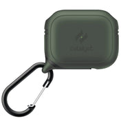 Case CATALYST WATERPROOF Para AirPods Pro - Verde Militar