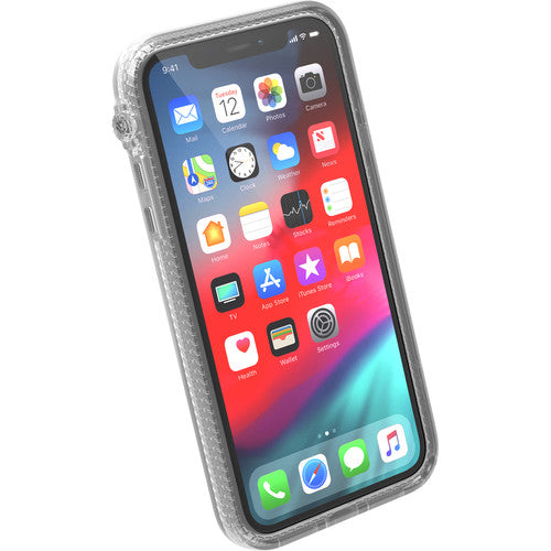 Case CATALYST IMPACT PROTECTION Para iPhone 11 -  Transparente