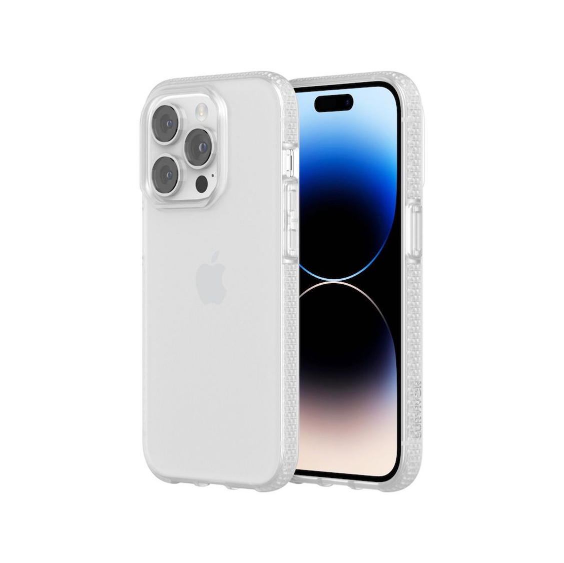 Griffin Survivor Strong GIP-053-CLR - Custodia protettiva per iPhone 12 Pro Max, trasparente, 6,7 Griffin Survivor Strong GIP-053-CLR - Custodia protettiva per iPhone 12 Pro Max, trasparente, 6,7