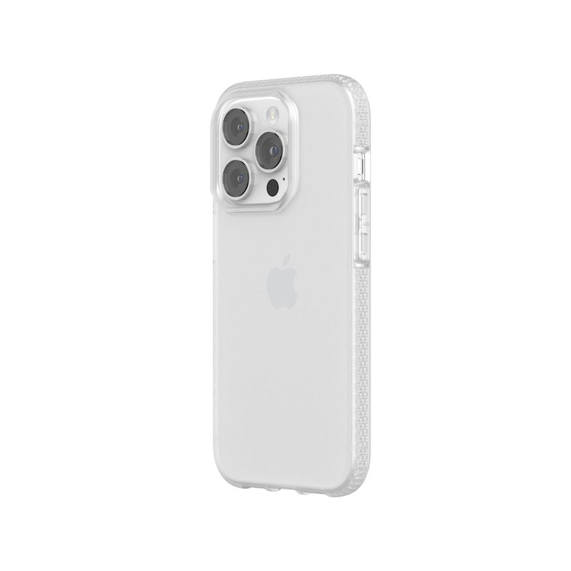 Case GRIFFIN SURVIVOR Clear Para iPhone 14 Pro - Transparente