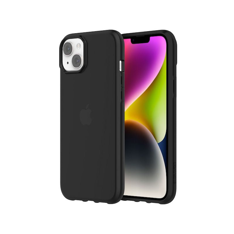 Case GRIFFIN SURVIVOR Clear Para iPhone 14 Plus  - Negro