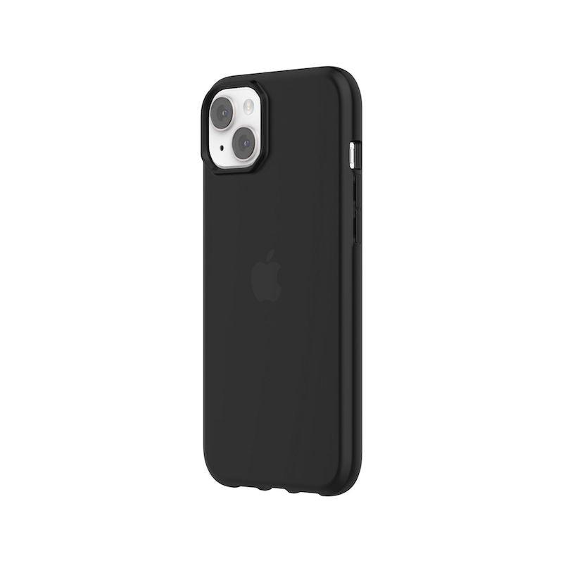 Case GRIFFIN SURVIVOR Clear Para iPhone 14 Plus  - Negro