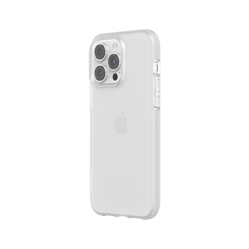 Case GRIFFIN SURVIVOR Clear Para iPhone 14 Pro Max - Transparente