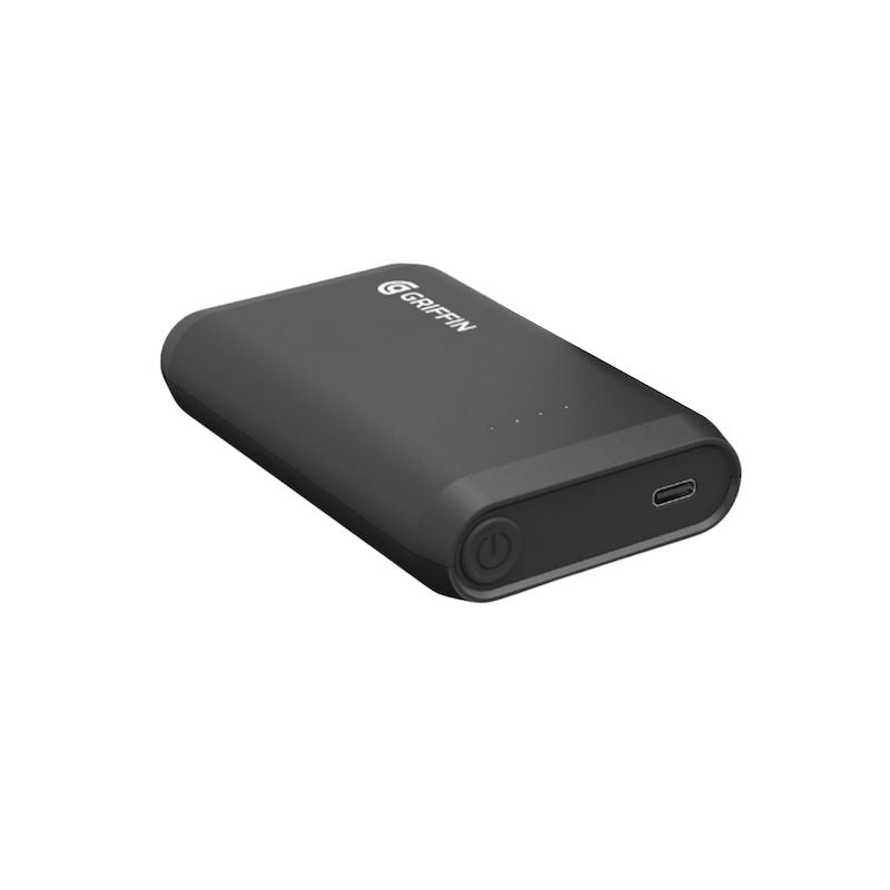 Bateria Portable GRIFFIN POWERBANK 10000MAH - Negro