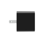 Cargador de Pared GRIFFIN POWERBLOCK Dual Universal USB-A - Negro