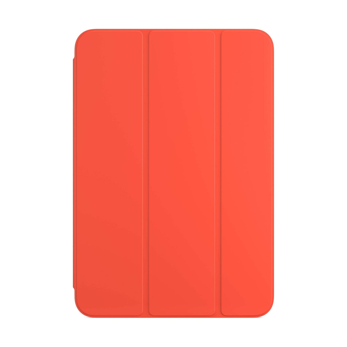 Case Smart Folio Para iPad mini (6.ª generación) - Negro
