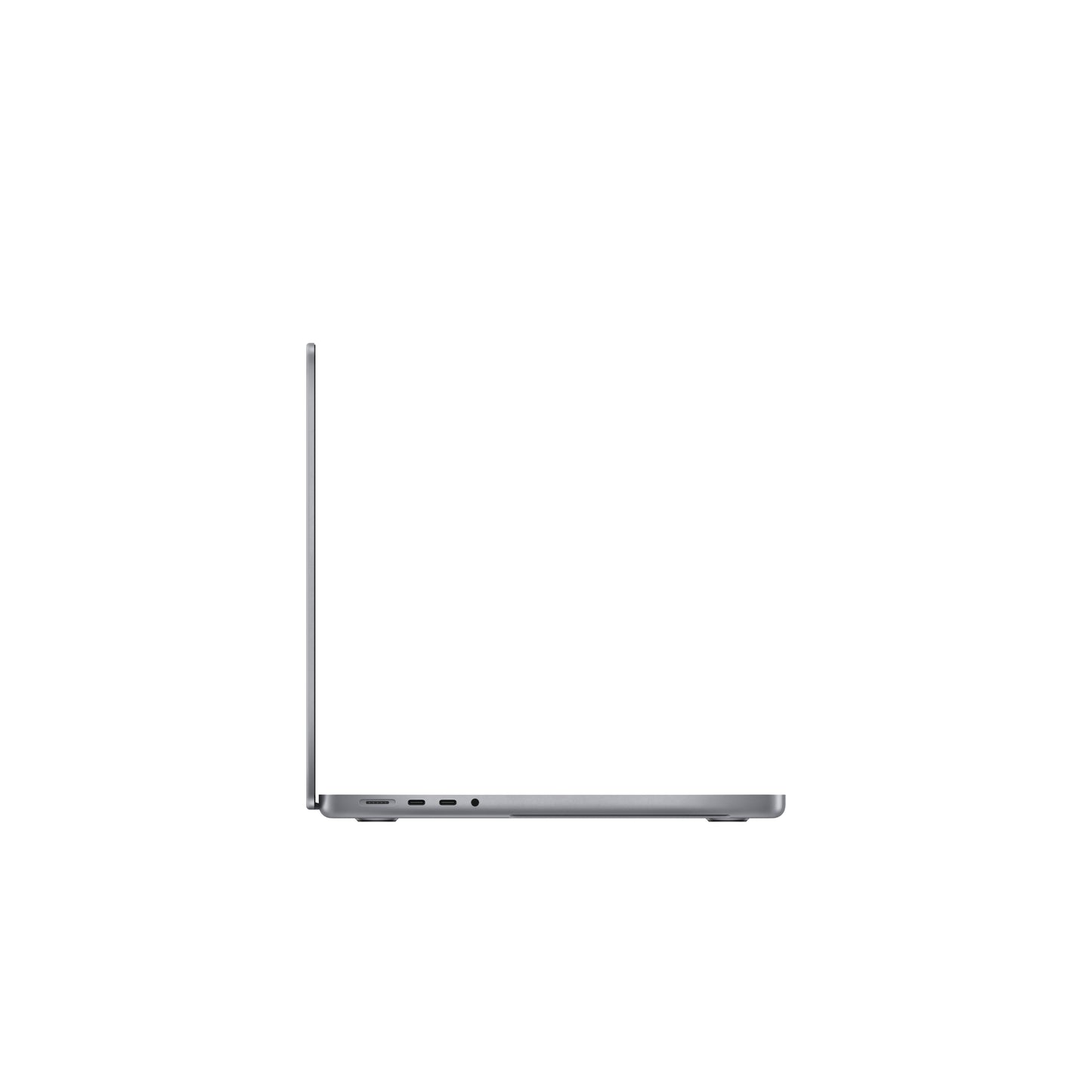 MacBook Pro con Chip M1 en www.mac-center.com