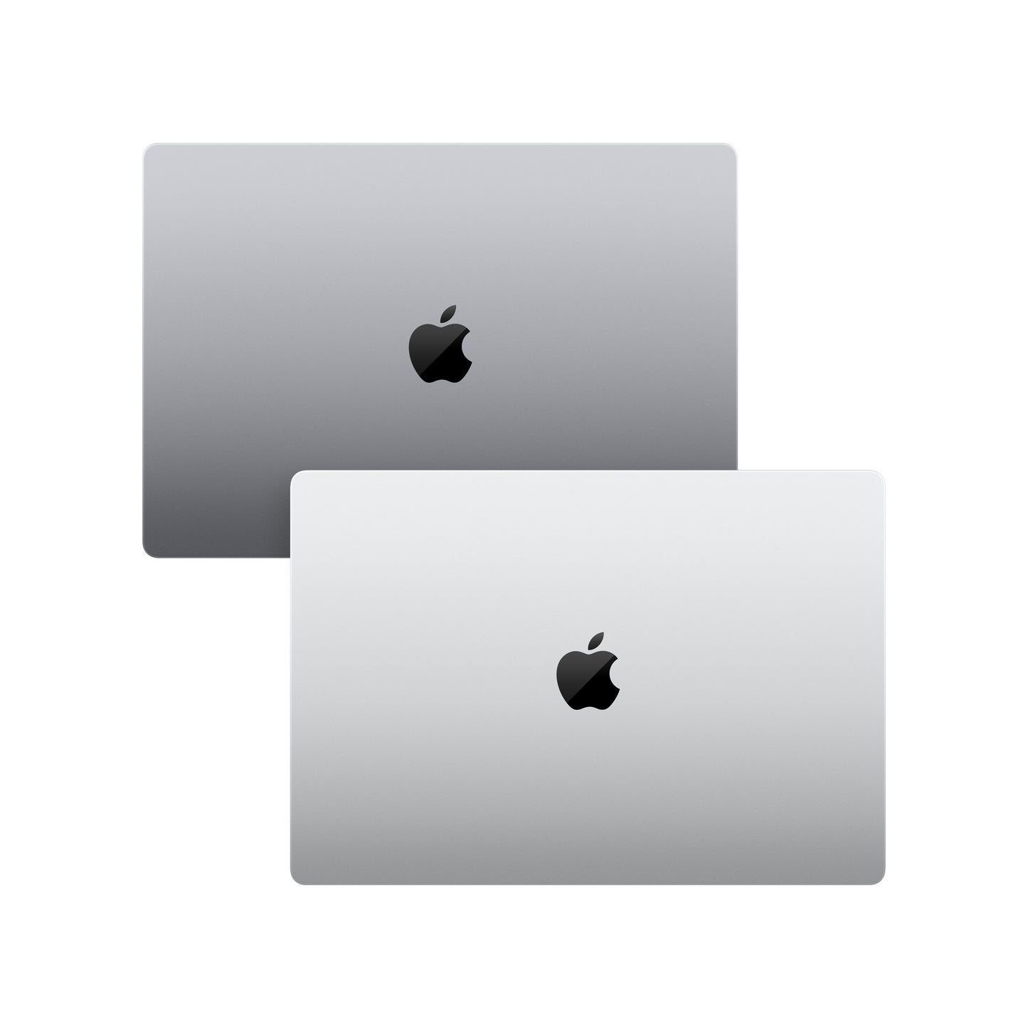 MacBook Pro de 16 pulgadas Chip M1 Max de Apple con CPU de diez núcleos y GPU de treinta y dos núcleos