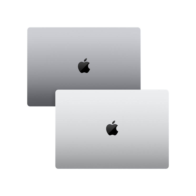 MacBook Pro con macOS Monterey  en www.mac-center.com