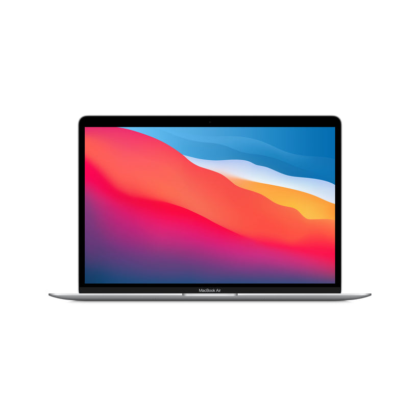 MacBook Air M1 Apple plata en www.mac-center.com