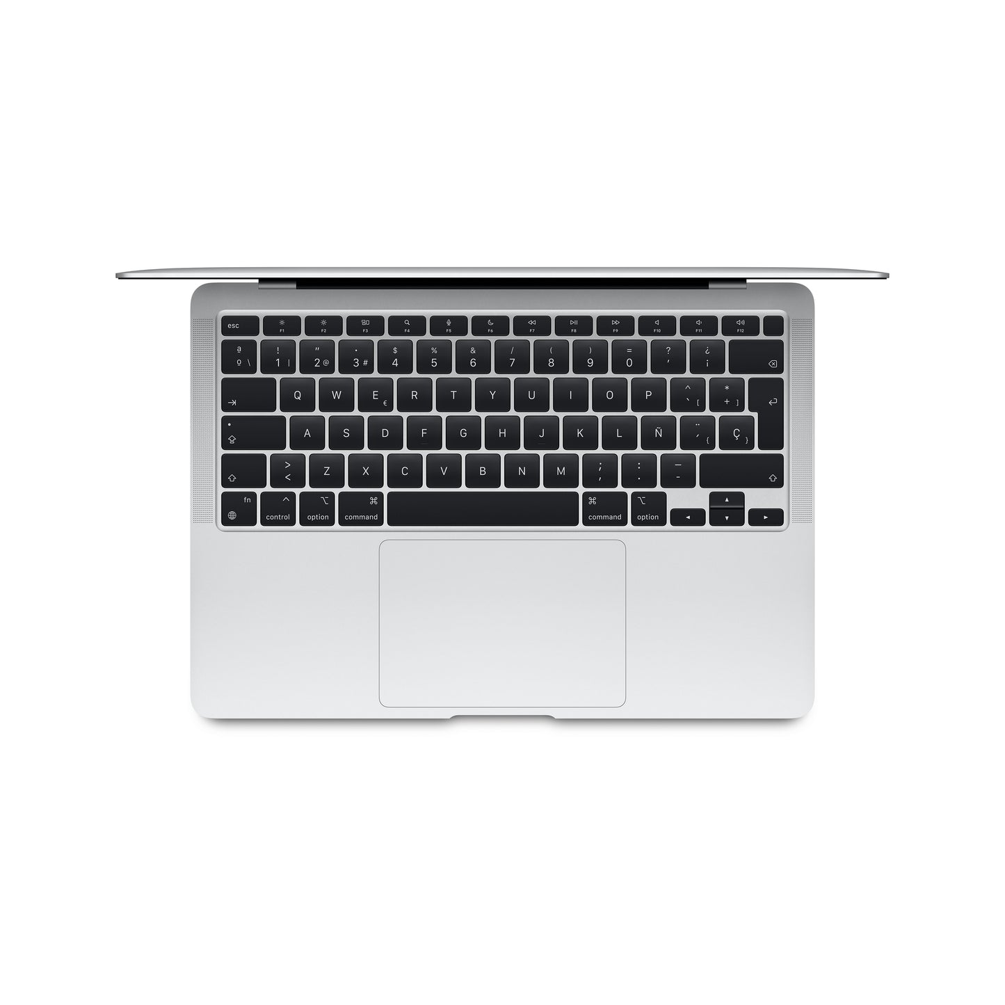 MacBook Air M1 Apple de 13 pulgadas en www.mac-center.com