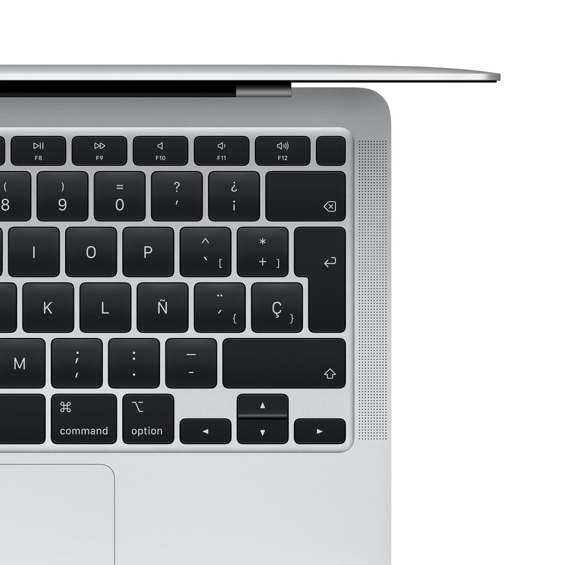 MacBook Air con Chip M1 Apple en www.mac-center.com