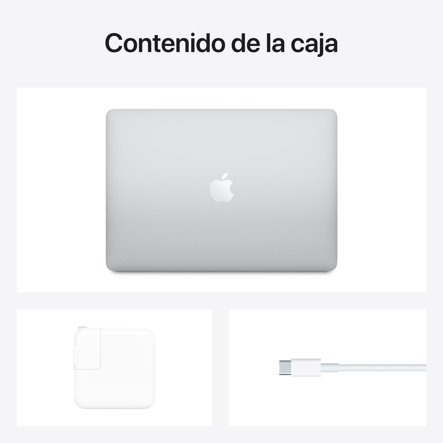 MacBook Air M1 Apple con Conexión inalámbrica Wi-Fi 6 rápida en www.mac-center.com