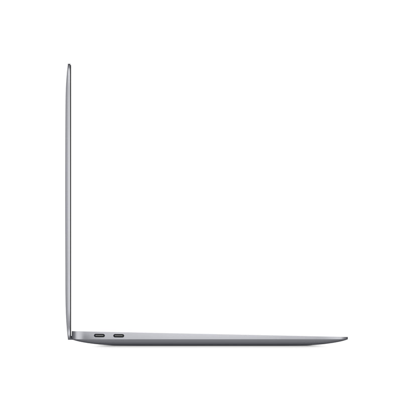 MacBook Air M1 con CPU de ocho núcleos en www.mac-center.com