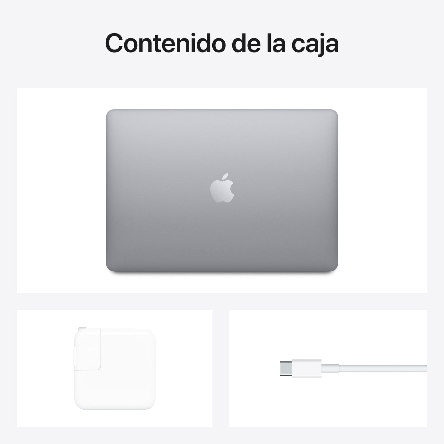 MacBook Air M1 Apple con Conexión inalámbrica Wi-Fi 6 en www.mac-center.com 
