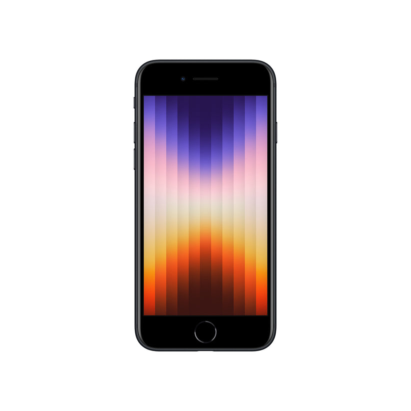 Apple iPhone SE (3ª generación) 256GB