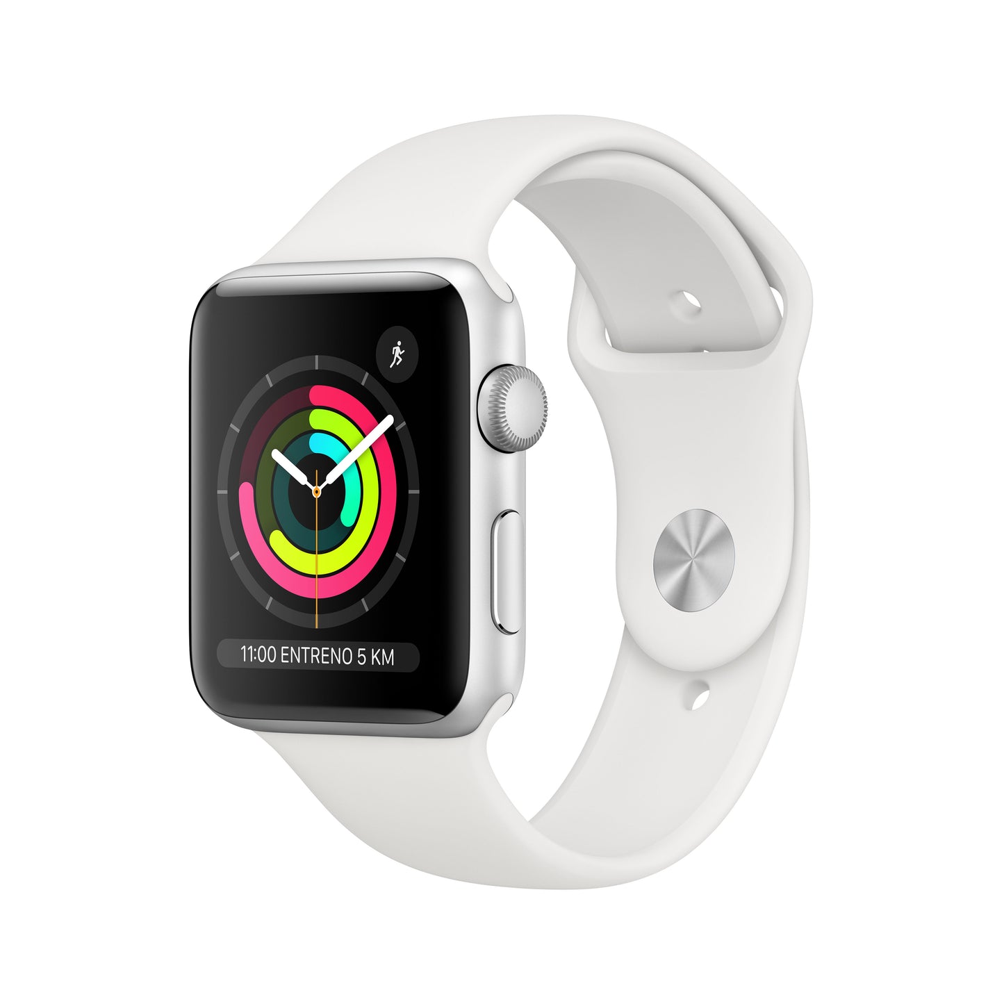 42mm Apple Watch Serie Nike CaracterÃsticas Compre O Apple Watch