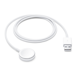 Cable de carga magnética para el Apple Watch (1 metro)
