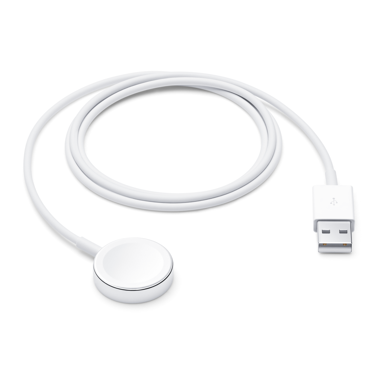 Cable de carga magnetica para el Apple Watch