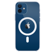 IPHONE 12_12 PRO CLEAR CASE-ZML