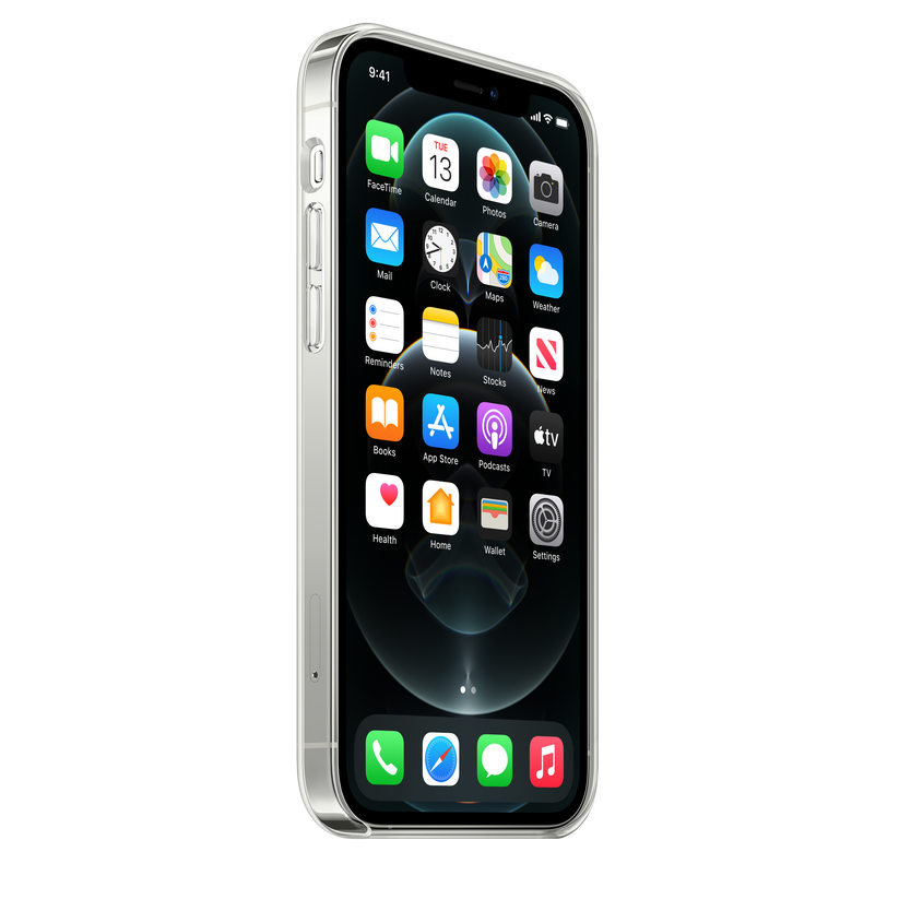 Apple lanza toda una colección de fundas para el iPhone 12 con soporte para  MagSafe