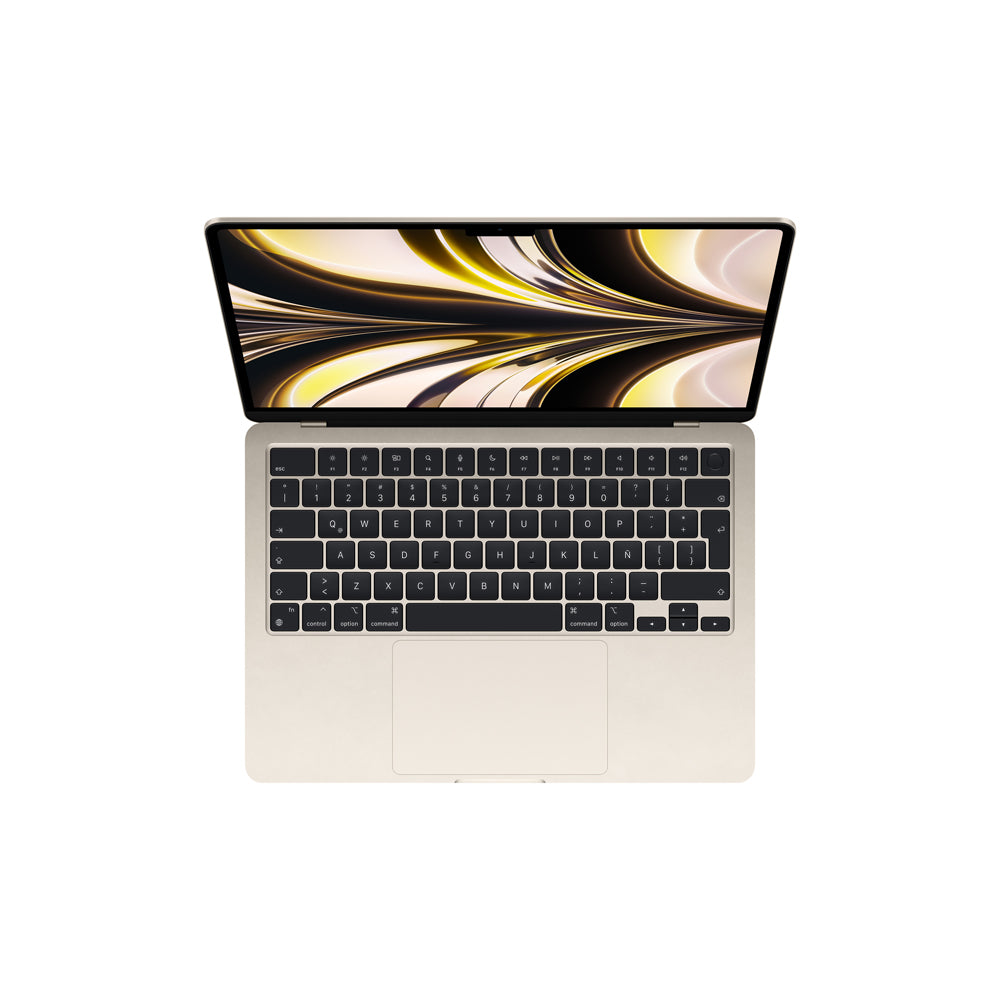 MacBook Air de 13 pulgadas en www.mac-center.com
