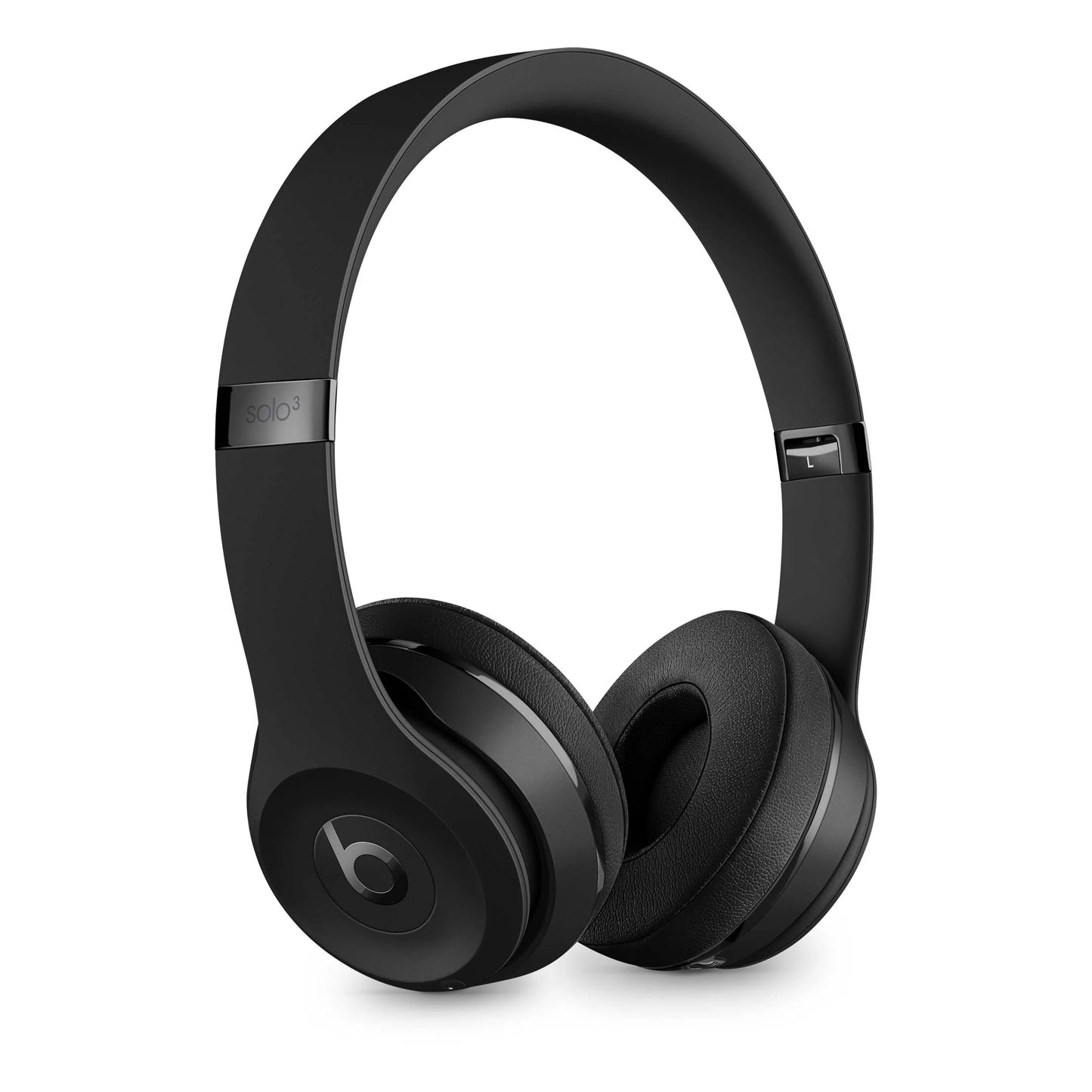 Audífonos Beats Solo3 Wireless - Negro Mate