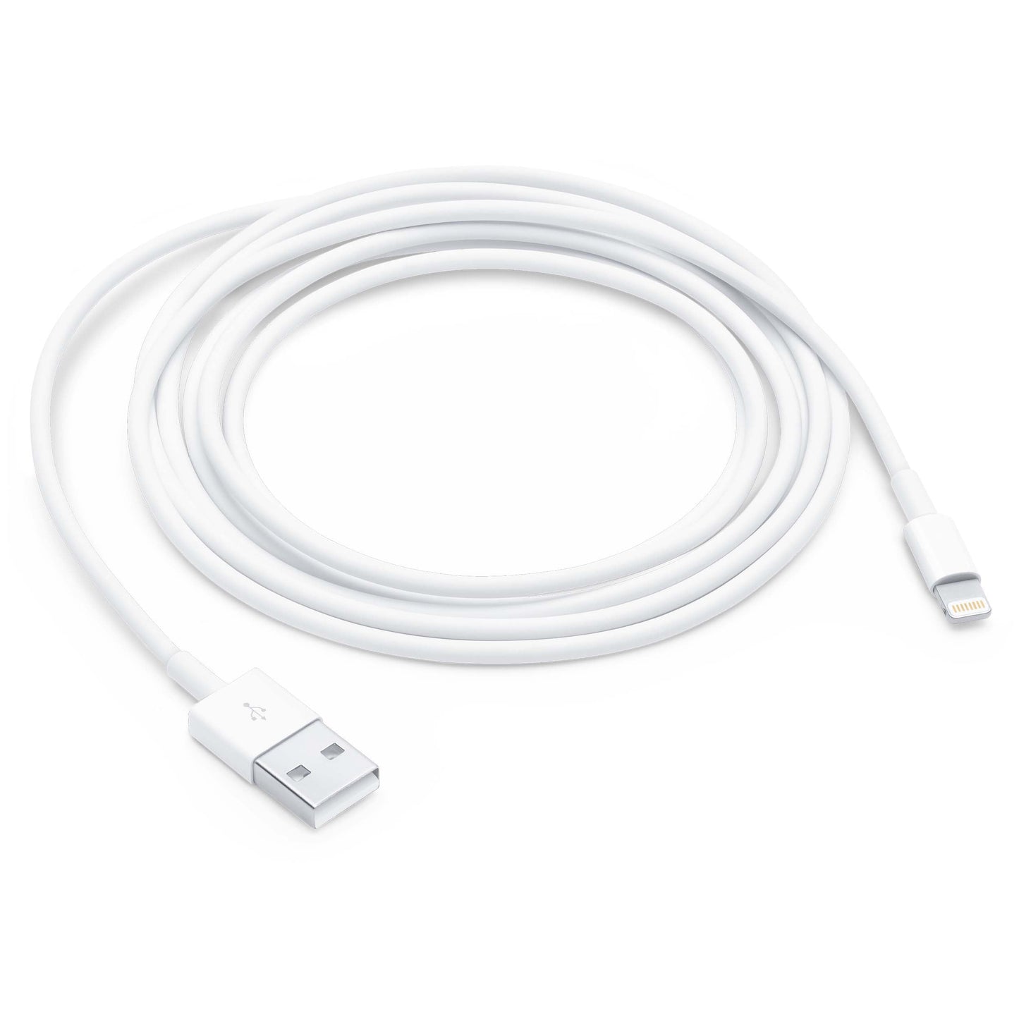 Cable de conector Lightning a USB (2 m)